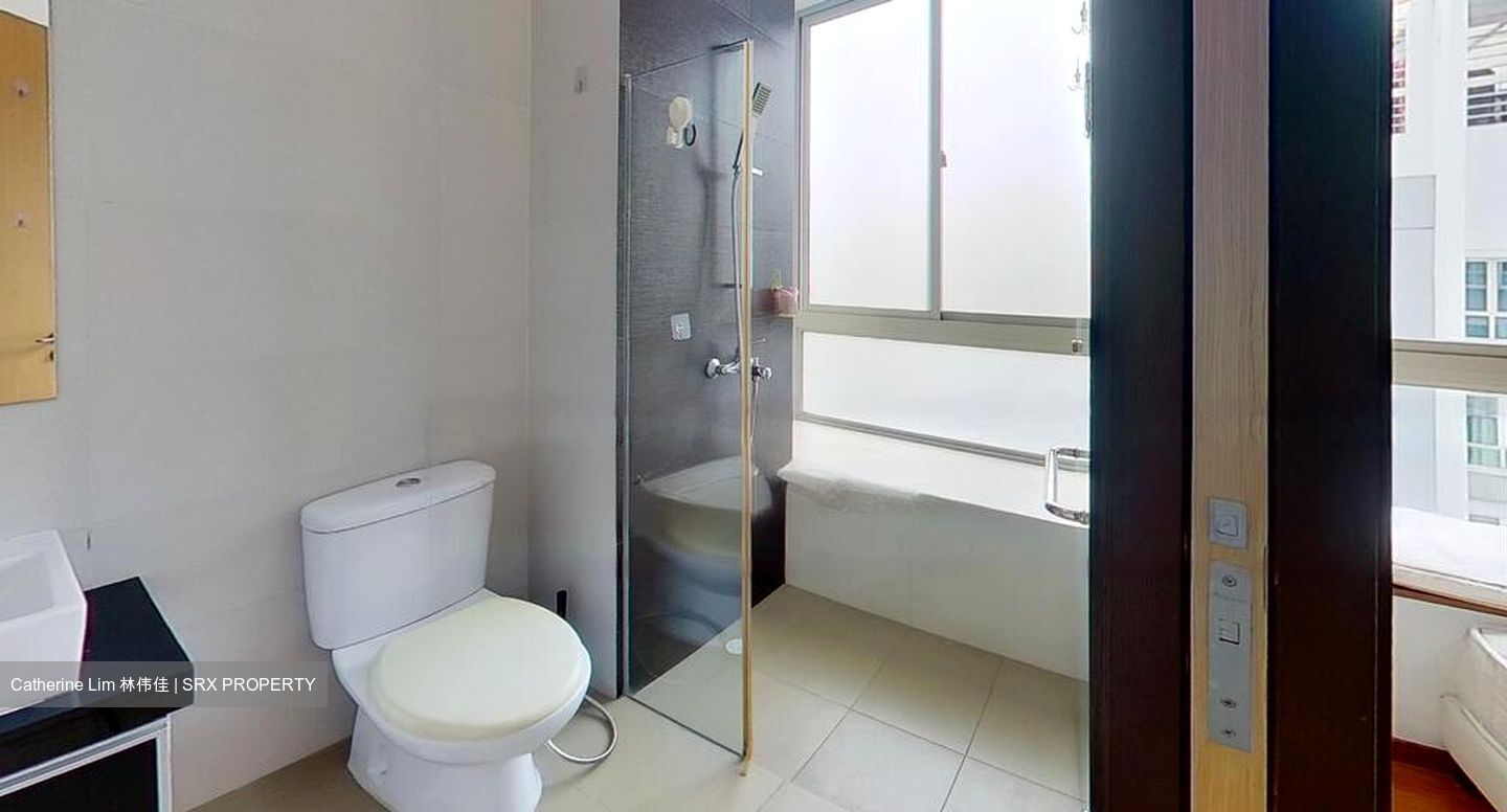Bliss Loft (D12), Apartment #468464261